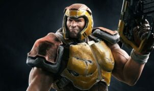 Quake Champions deixa de ser free-to-play e vira jogo pago de US$ 10 no Steam