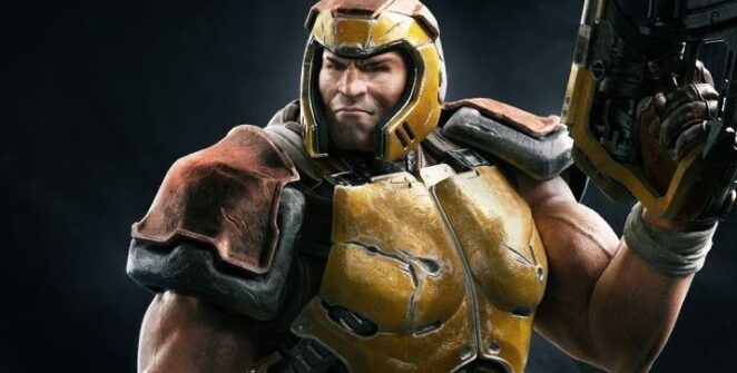Quake Champions deixa de ser free-to-play e vira jogo pago de US$ 10 no Steam