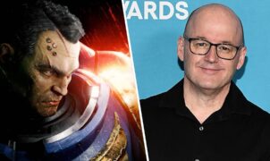 Saber nega uso de IA generativa em Space Marine 3 e outros jogos grandes