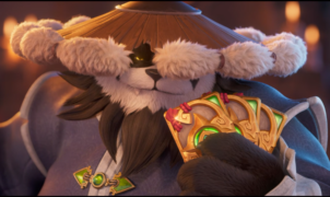 Hearthstone ganha a classe Monk em 2027; expansão Reign of the Black Empire chega em outubro