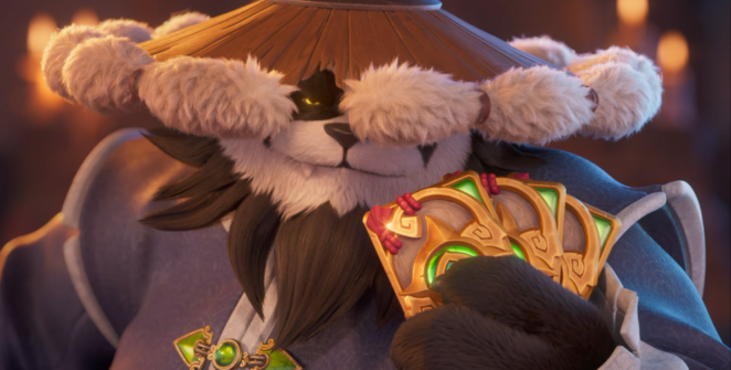Hearthstone ganha a classe Monk em 2027; expansão Reign of the Black Empire chega em outubro