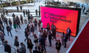 Infinity Festival 2026 volta a Los Angeles em novembro com IA espalhada por games, animação e esportes