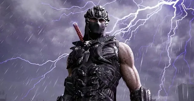 Ninja Gaiden: o jogo que mostrou ao Japão que o Xbox era coisa séria