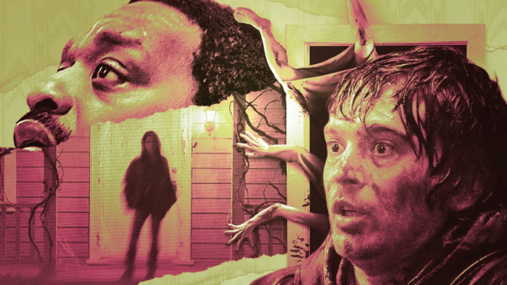Os melhores filmes de terror de 2026 até agora, segundo a IGN