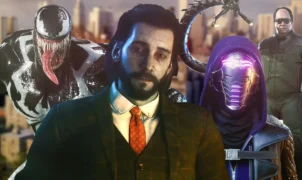 Insomniac repete fórmula de vilão-amigo e desmonta o Sr. Sinistro em Marvels Wolverine