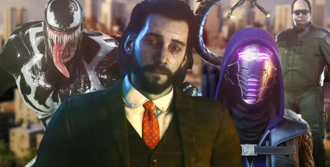 Insomniac repete fórmula de vilão-amigo e desmonta o Sr. Sinistro em Marvels Wolverine