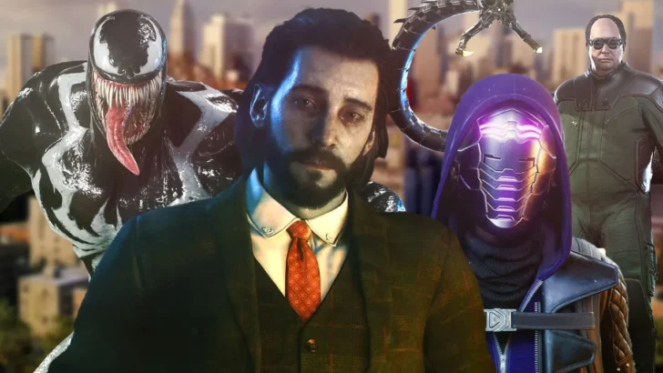 Insomniac repete fórmula de vilão-amigo e desmonta o Sr. Sinistro em Marvels Wolverine