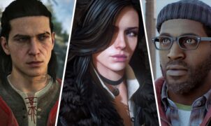 Setembro de 2026 vem forte: Blood of Dawnwalker, Silent Hill: Townfall e mais