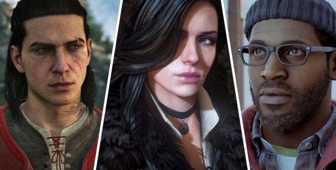 Setembro de 2026 vem forte: Blood of Dawnwalker, Silent Hill: Townfall e mais