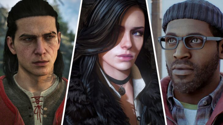 Setembro de 2026 vem forte: Blood of Dawnwalker, Silent Hill: Townfall e mais