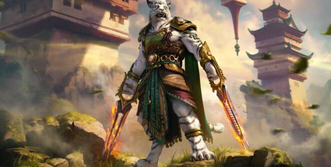 Total War: Warhammer ainda tem fôlego: Creative Assembly fala em novos lord packs e possível expansão do mapa