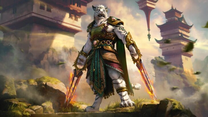 Total War: Warhammer ainda tem fôlego: Creative Assembly fala em novos lord packs e possível expansão do mapa