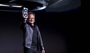 Jensen Huang rebate previsões apocalípticas sobre IA: não tem base científica