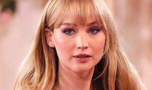 Jennifer Lawrence vai estrelar The Flood, novo sci-fi de Zach Cregger, com estreia em 2028