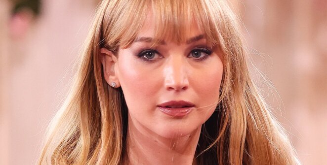 Jennifer Lawrence vai estrelar The Flood, novo sci-fi de Zach Cregger, com estreia em 2028