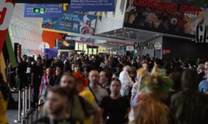 The Witcher 3: demo de Songs of the Past será fechada na PAX Australia