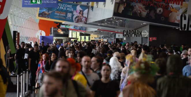 The Witcher 3: demo de Songs of the Past será fechada na PAX Australia