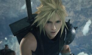 Square Enix quer que FF7 seja uma franquia em evolução constante — e isso soa estranho para uma série que já faz isso