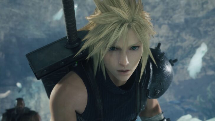 Square Enix quer que FF7 seja uma franquia em evolução constante — e isso soa estranho para uma série que já faz isso
