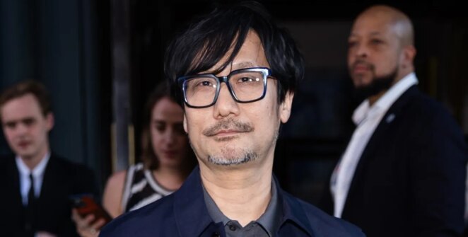 Kojima na Xbox: OD, Physint e o que isso muda para quem joga