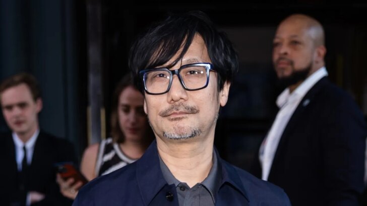 Kojima na Xbox: OD, Physint e o que isso muda para quem joga
