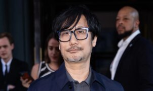 Physint troca PlayStation por Xbox após cancelamento, confirma Kojima