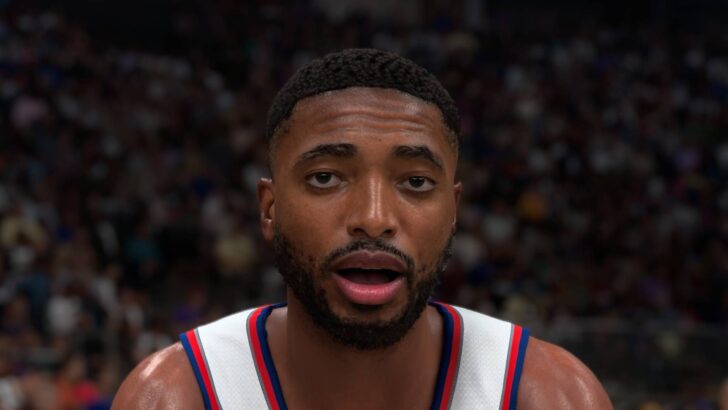 DLSS 5 estreia em NBA 2K27 com visual impressionante, mas derruba FPS até 73% em RTX 5080