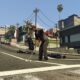 Mod de golfe de rua transforma GTA 5 e deixa Los Santos virar campo de tacada