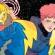 Legion of Super-Heroes ganha reboot em nova HQ da DC com arte de Hayden Sherman