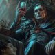 Netflix anuncia série live-action de Dungeons & Dragons focada na origem de Strahd von Zarovich