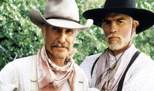 Netflix encomenda série de Lonesome Dove com showrunners de East of Eden