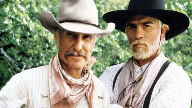 Netflix encomenda série de Lonesome Dove com showrunners de East of Eden