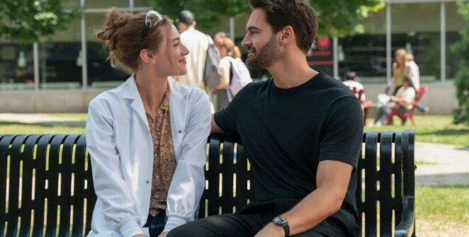 The Love Hypothesis chega ao Prime Video com easter eggs para fãs de Star Wars