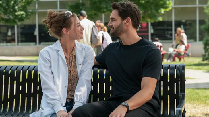 The Love Hypothesis chega ao Prime Video com easter eggs para fãs de Star Wars