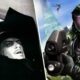 E se os personagens de Crime e Castigo tivessem que sobreviver a Halo 1?
