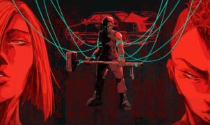 Virtue and a Sledgehammer ganha data de lançamento: 27 de outubro