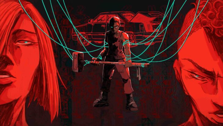 Virtue and a Sledgehammer ganha data de lançamento: 27 de outubro