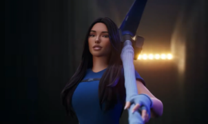 Madison Beer chega ao Fortnite com skins, emotes e faixas inéditas