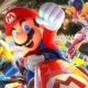 Mario Kart 8 Deluxe no Switch 2 ganha modo de 8 jogadores na mesma tela