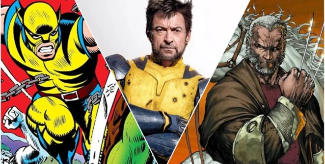 Marvels Wolverine no PS5: veja todas as skins confirmadas e suas origens nos quadrinhos