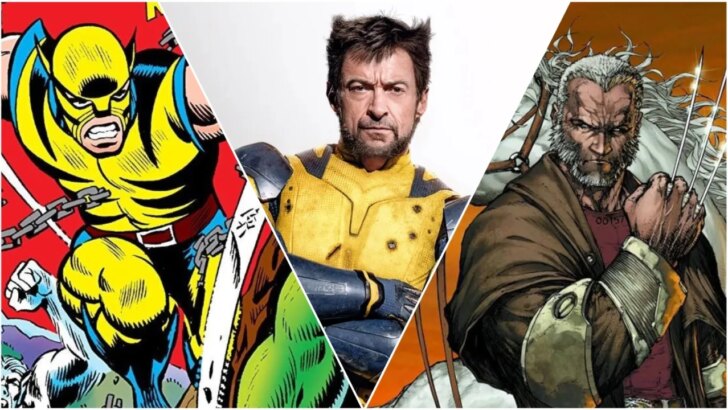 Marvels Wolverine no PS5: veja todas as skins confirmadas e suas origens nos quadrinhos