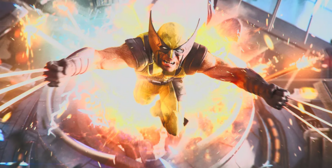 Marvels Wolverine ganha opção para desligar rastros de cheiro e pistas sonoras no PS5
