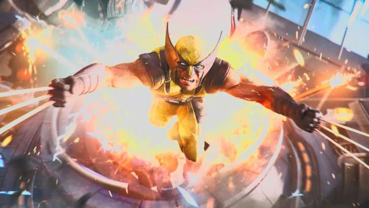 Marvels Wolverine ganha opção para desligar rastros de cheiro e pistas sonoras no PS5