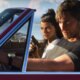 GTA 6 ganha trilha sonora em vinil de US$ 125 com disco de líquido azul