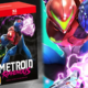 Metroid Ravenous: pré-venda no Reino Unido abre com edição especial e amiibo exclusivo