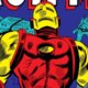 Página original de Iron Man #1 vai a leilão e já passa de US$ 6.750