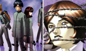 Atlus confirma que remakes de Persona 1 e 2 são prováveis, mas fãs de SMT cobram outros títulos