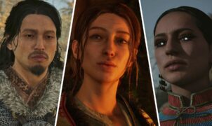 The Blood of Dawnwalker: guia de romances para Coen