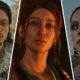 The Blood of Dawnwalker: guia de romances para Coen