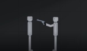 People Playground desativa mods da Workshop após novo surto de malware